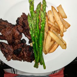 Steak Tips