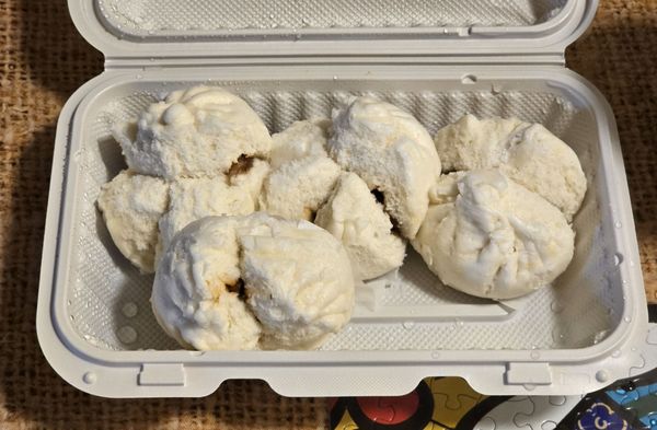 King's Noodle Restaurant by null