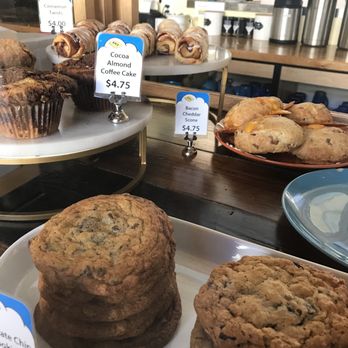 Buttercloud Bakery & Cafe - Lots to choose from! - Bakeries Near Me - Medford, Oregon Buttercloud Bakery & Cafe - Lots to choose from! - Bakeries Near Me - Medford, Oregon