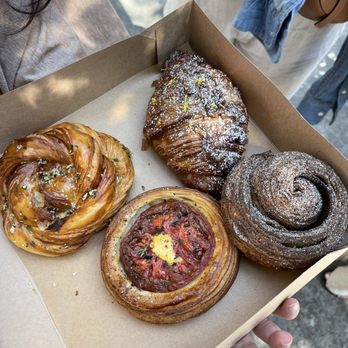 Radio Bakery - Bakeries Near Me - Brooklyn, New York