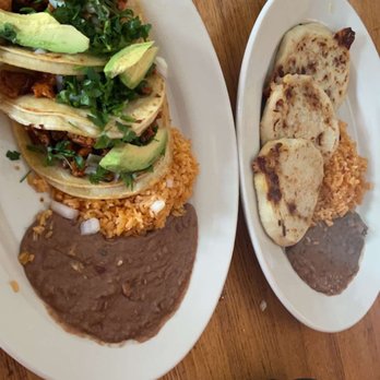 El Pulgarcito de America - Tacos Al Pastor - Mexican Near Me - Abilene, Texas