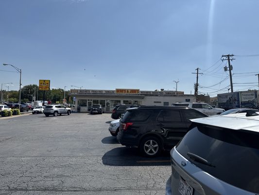 Gene & Jude's by null Gene & Jude's by null