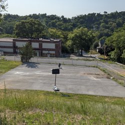 Berkeley Springs Bike and Skate Park