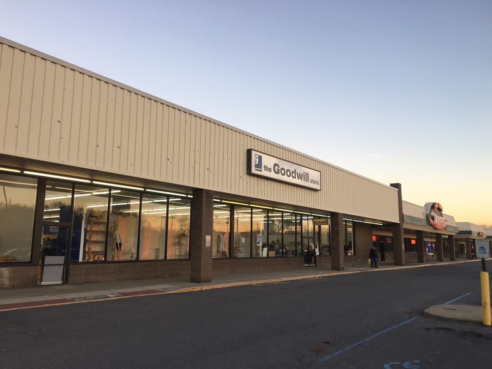 GOODWILL NYNJ STORE & DONATION CENTER 21 Photos & 28 Reviews 1488