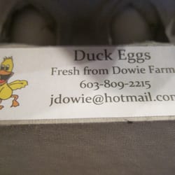 Dowie Farm