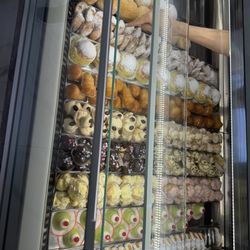 Pasticceria Gelateria L'angolo Delle Dolcezze F.lli di Vincenzo - Pastry's