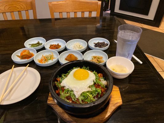 Stone Bowl House 운암정 스톤 볼 하우스 by null