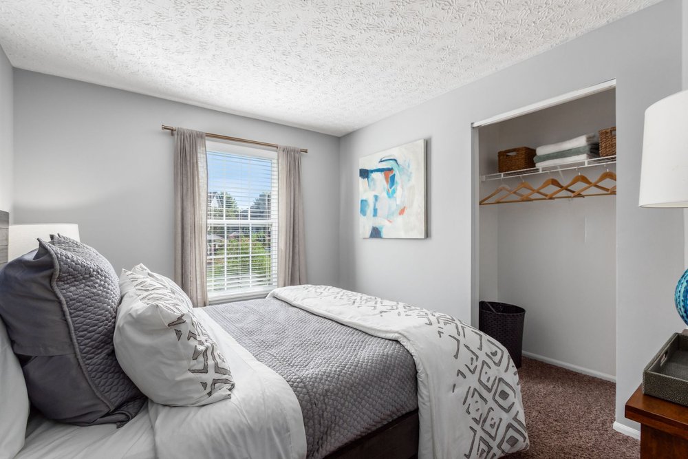 POLARIS CROSSING APARTMENTS Updated October 2024 Request