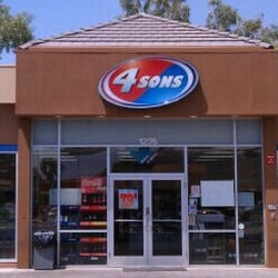 4 Sons Food Stores