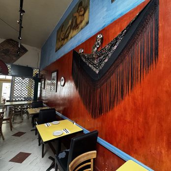 Picaro - Spanish Near Me - San Francisco, California