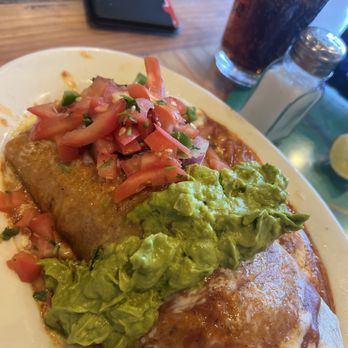 Enrique's Mexican Restaurant - Mexican Near Me - Long Beach, California