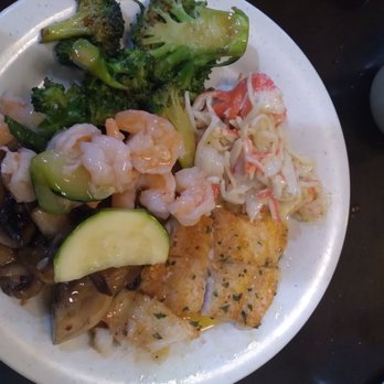 Eastern Buffet - #YUM - Chinese Near Me - Niles, Ohio