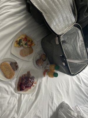 The Lodge at Geneva-on-the-Lake by null