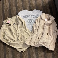 The Salvation Army Thrift Store & Donation Center