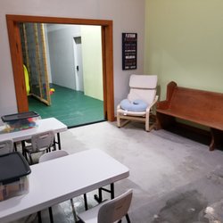 The Wiggle Room