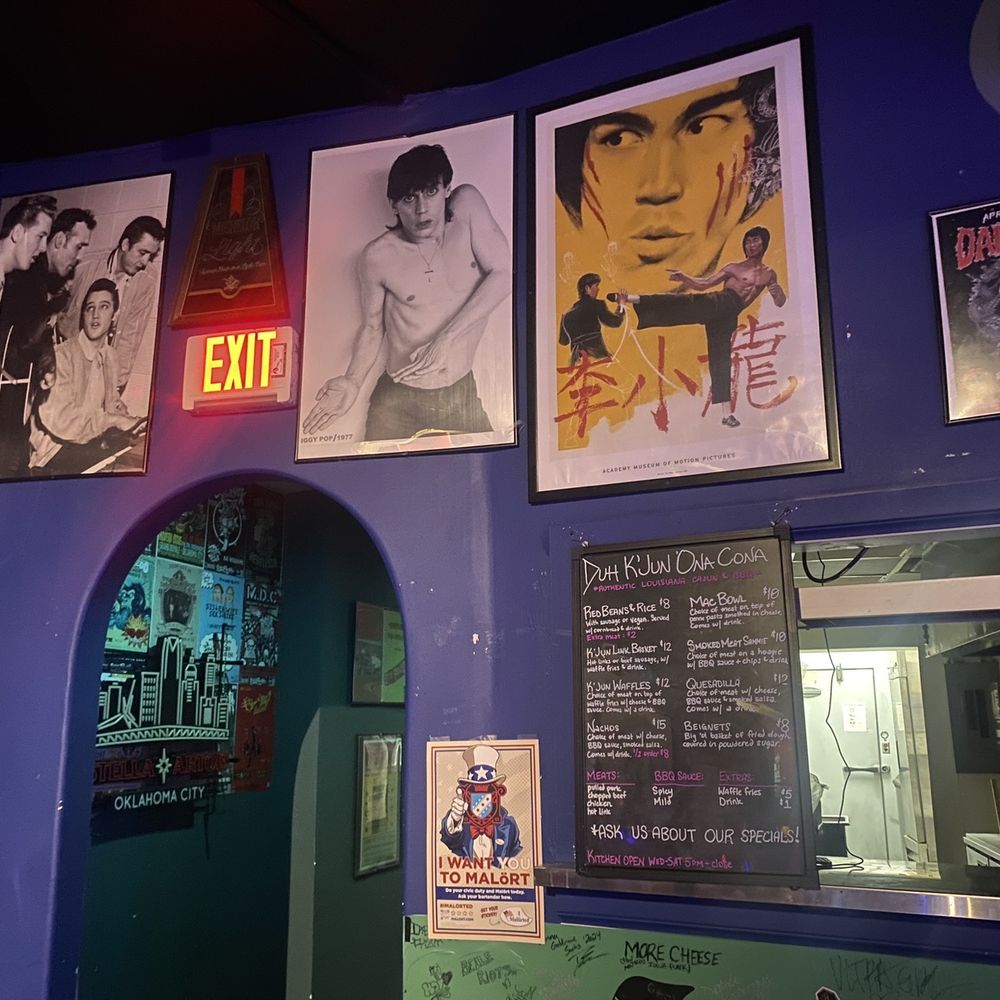 Grand Royale - Music Venues Near Me - Oklahoma City, Oklahoma Grand Royale - Music Venues Near Me - Oklahoma City, Oklahoma