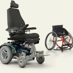 Whitley Home Medical Equipment