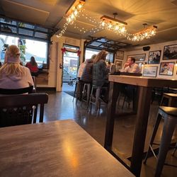 Snipe Island Crafthouse