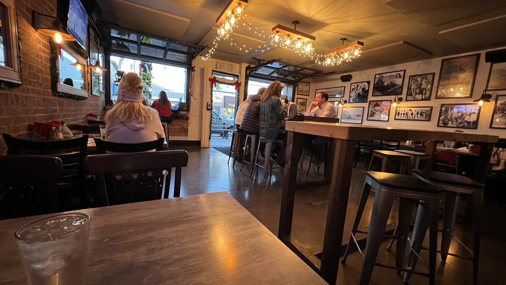Snipe Island Crafthouse