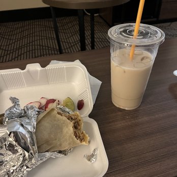 El Mayita - Food Trucks Near Me - Stockton, California