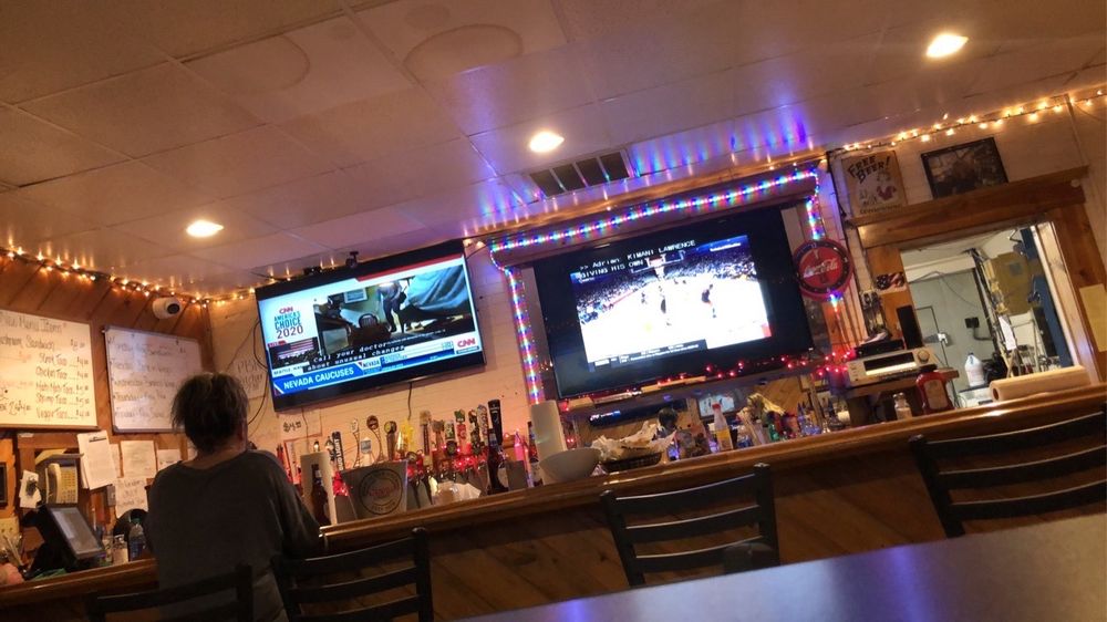 COLD SPOT Updated October 2024 13 Reviews Glen Jean, West