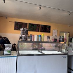 Tootsie's Ice Cream