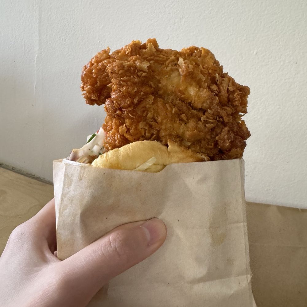 Daybird - Chicken Shop Near Me - Los Angeles, California Daybird - Chicken Shop Near Me - Los Angeles, California