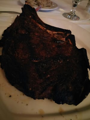 Sparkill Steakhouse by null