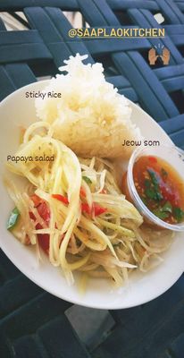 SAAP Lao Kitchen by null