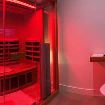 Perspire Sauna Studio - Austin Southwest - Saunas Near Me - Austin, Texas Perspire Sauna Studio - Austin Southwest - Saunas Near Me - Austin, Texas