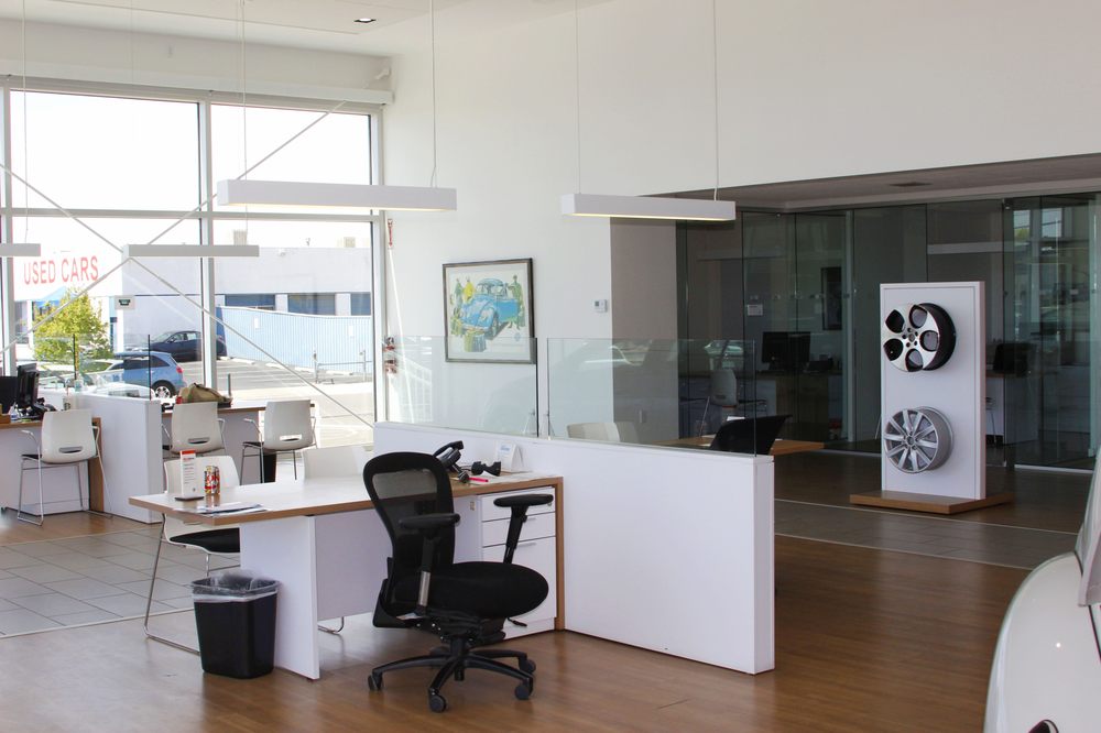 GARCIA UPTOWN VOLKSWAGEN Updated August 2024 12 Photos & 28 Reviews