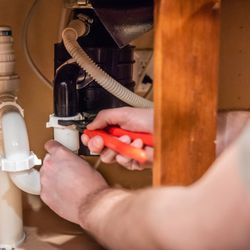 860 Plumbing and Heating