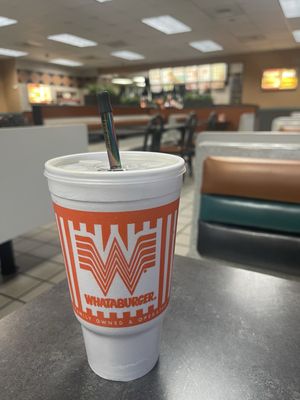 Whataburger by null