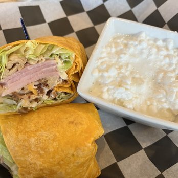 Fork + Ale House - Club wrap - Breweries Near Me - Carmel, Indiana