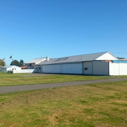 Delta Heritage Airpark