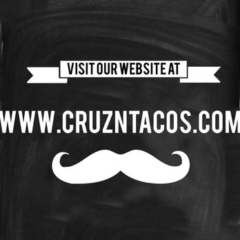 Cruz N' Tacos - Visit our website for more details and prices - Caterers Near Me Cruz N' Tacos - Visit our website for more details and prices - Caterers Near Me