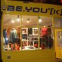 Photo of Be you K-Be Uk