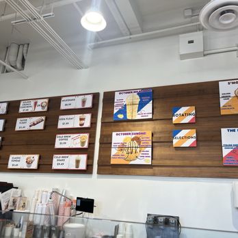 Scoops On Tap - Menu - Ice Cream & Frozen Yogurt Near Me - Covina, California Scoops On Tap - Menu - Ice Cream & Frozen Yogurt Near Me - Covina, California