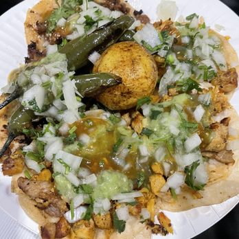AVENUE 26 TACOS - Updated May 2025 - 868 Photos & 543 Reviews - 353 S ...