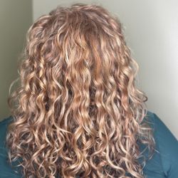 Hair By Christiana