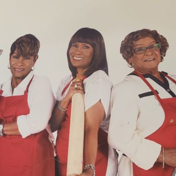 Old Lady Gang - #TheGang - Southern Near Me - Atlanta, Georgia Old Lady Gang - #TheGang - Southern Near Me - Atlanta, Georgia