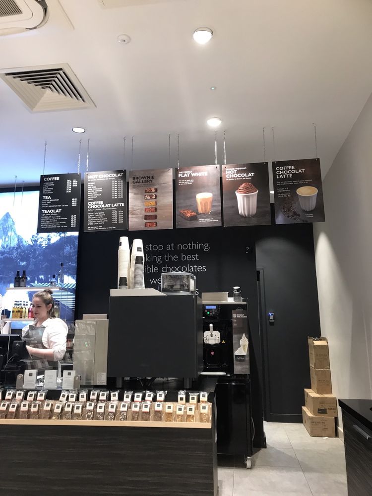 HOTEL CHOCOLAT Updated September 2024 Ellesmere Port, Ellesmere