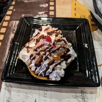 Mi Lindo Jalisco - Fried ice cream - Mexican Near Me - Kingman, Arizona Mi Lindo Jalisco - Fried ice cream - Mexican Near Me - Kingman, Arizona