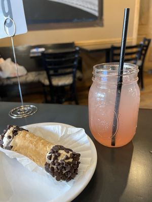 Truffles & Tortes Dessert Cafe by null