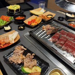 Kbbq Kbbq