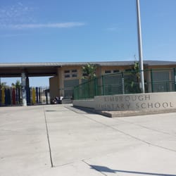 Kimbrough Elementary School