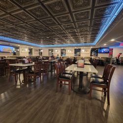 El Rinconsito - Moses Lake - Lots of seating