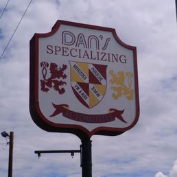 Look for this sign and this sign will save you money Look for this sign and this sign will save you money