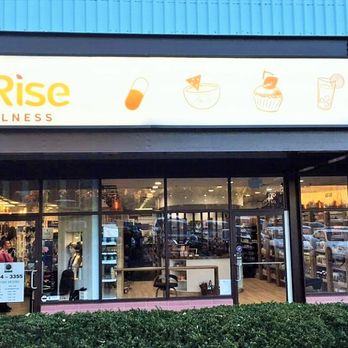 Rise Wellness - Rise Wellness, Wesley Hills Shopping Center - Juice Bars & Smoothies Near Me - Monsey, New York Rise Wellness - Rise Wellness, Wesley Hills Shopping Center - Juice Bars & Smoothies Near Me - Monsey, New York
