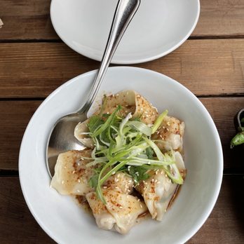 Plenty of Clouds - Dumplings! So yummy. - Asian Fusion Near Me - Seattle, Washington Plenty of Clouds - Dumplings! So yummy. - Asian Fusion Near Me - Seattle, Washington